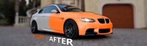 Read more about the article color change vehicle wrap