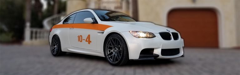 Read more about the article Racing Stripes