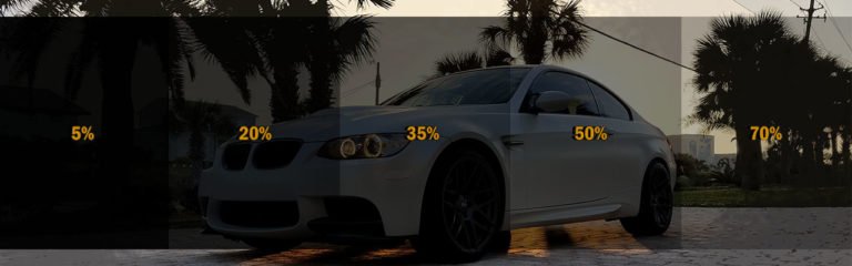 Read more about the article Window Tinting