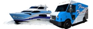 Read more about the article Boat, Trailer, Truck Wraps