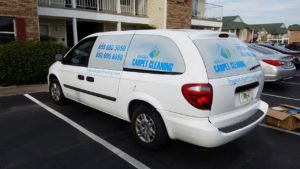 Read more about the article Grow Your Business | Commercial Vehicle Wraps Destin