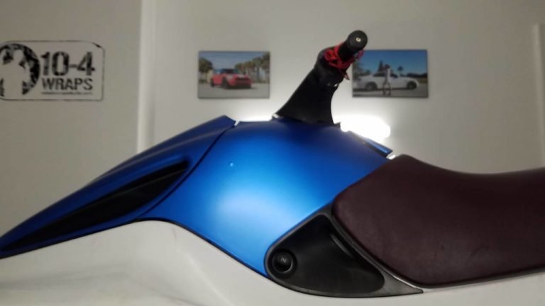 Read more about the article Jetski wraps and graphics