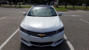 Read more about the article Chevy roof wrap