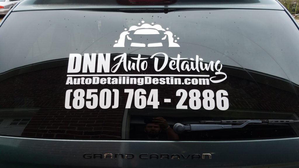 ehicle wraps Destin Vehicle Wrap Servicesin Destin for mobile advertising and branding