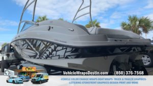 boat wraps panama city